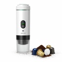 Green Lion CAFFEX Coffee Maker 72W GNCFCFGL05WH