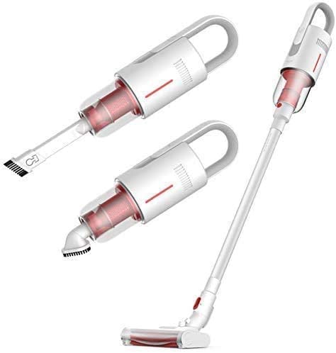 مكنسة لاسلكية ديرما Vc20 Plus