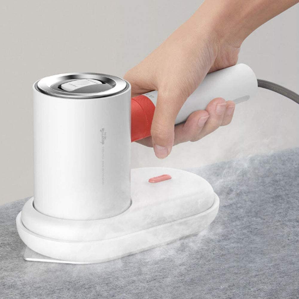 كواية بخار 2  في 1  ديرما HS200