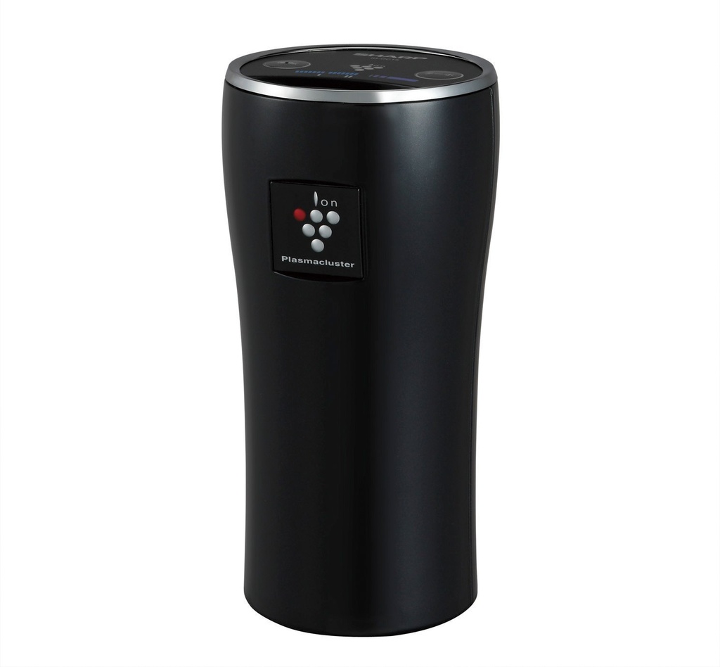 IG DC2E B SHARP Car Air Purifier Sharp