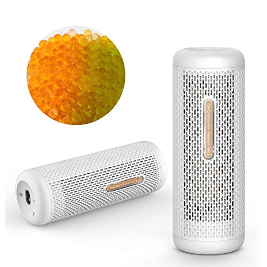 جهاز إزالة وامتصاص الرطوبة CS90M