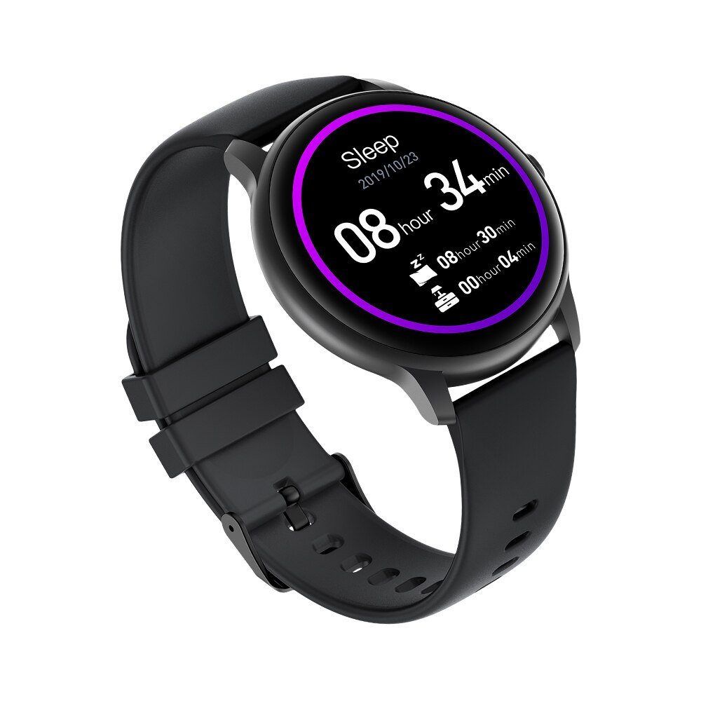 Imilab KW66 Smart Watch Sport Metal