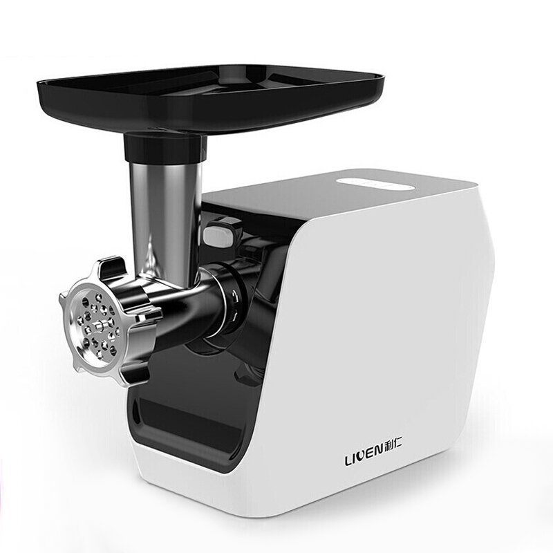 LIVEN JRJ B2 500W Electric Meat Grinder Sausage Maker