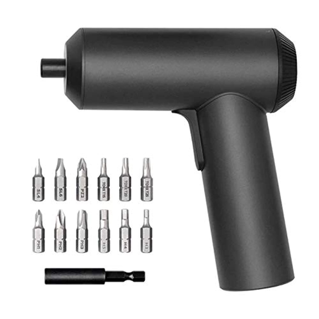 Xiaomi Electric Cordless Screwdriver Gun