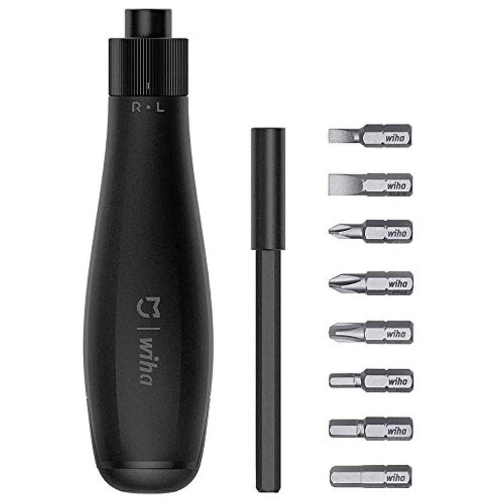 Xiaomi Mijia Wiha 8 in 1 Screwdriver