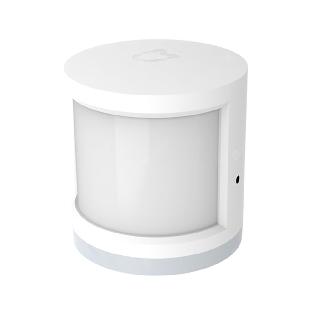 Mijia Smart Human Body Motion Sensor ZigBee Wireless Connection
