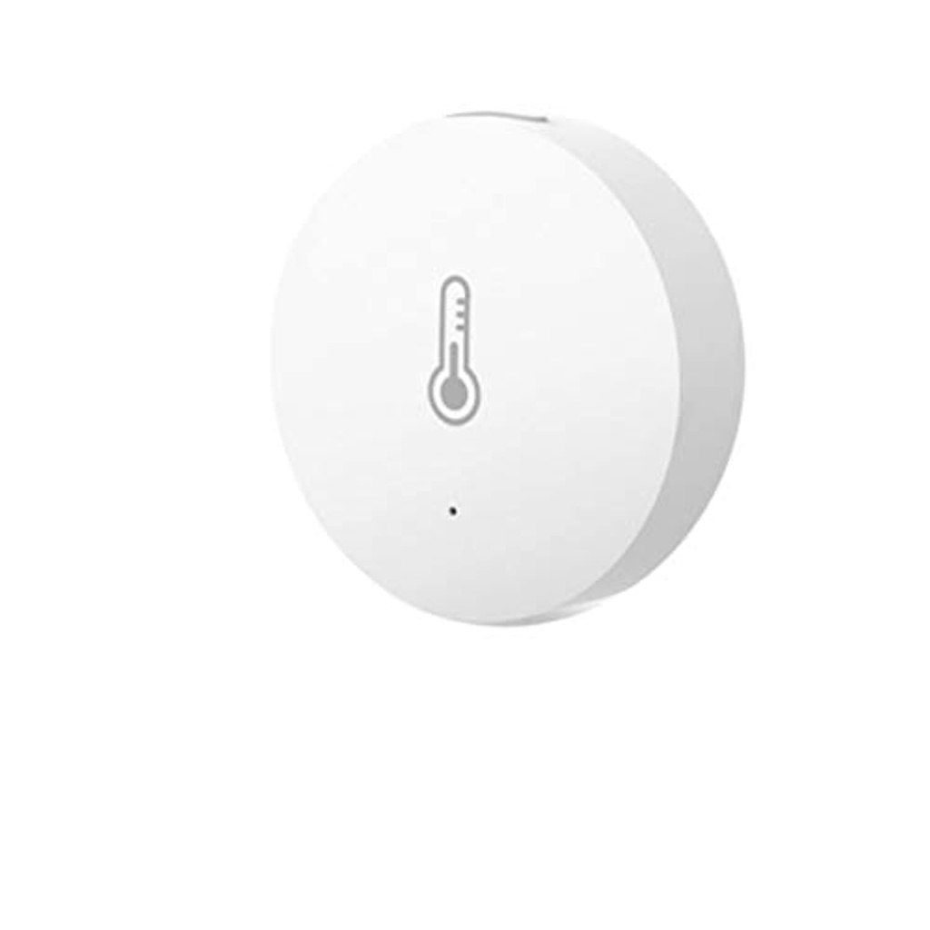 Xiaomi Mi Temperature and Humidity Sensor white