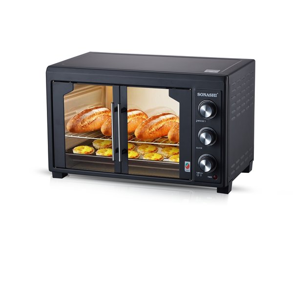 Sonashi 2 in 1 Multifunctional French Oven