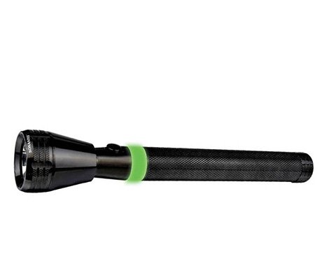 SLT-182 Rechargeable 1.5km Range Powerful LED Flashlight