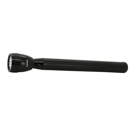 SLT-385 Rechargeable 2km Range Powerful LED Flashlight