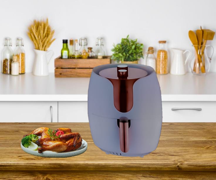 Minda 7L 1800W Air Fryer AF-5501