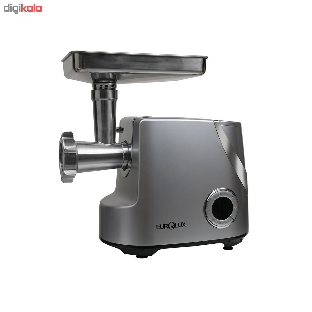 Eurolex large chopper 4000 watts EU-MG3153LS