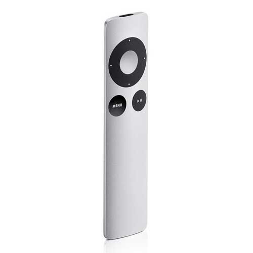Apple TV Series 2 and 3 Remote MM4T2