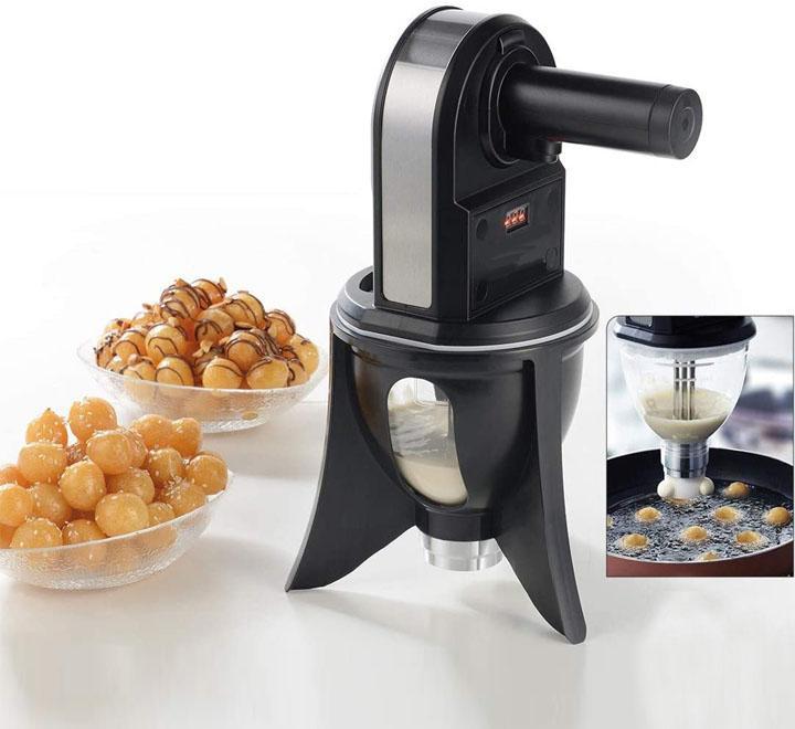 Cordless Electric Bites Maker - SJ0820
