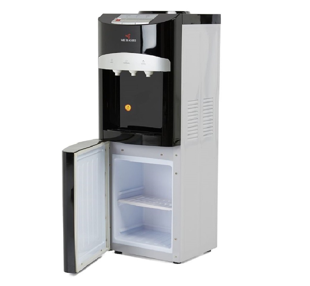Mibashi ME-WD1001B water cooler and heater