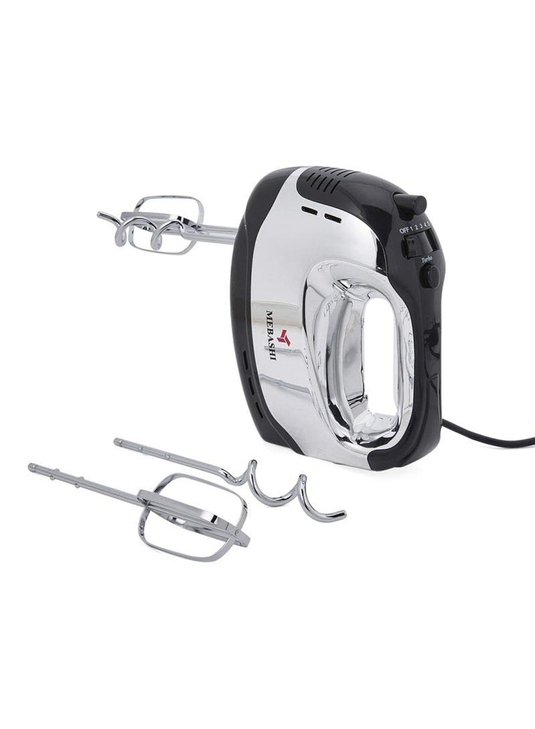 Mebashi ME-HM8001 Multifunctional Portable Electric Blender