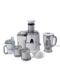 Mebashi 7 in 1 Food Processor ME-FPS1002BW