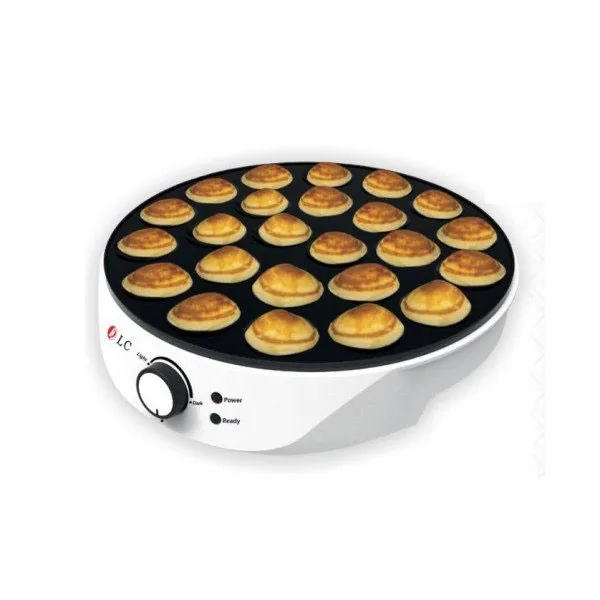 Mini pancake maker 24 pieces DLC-38247
