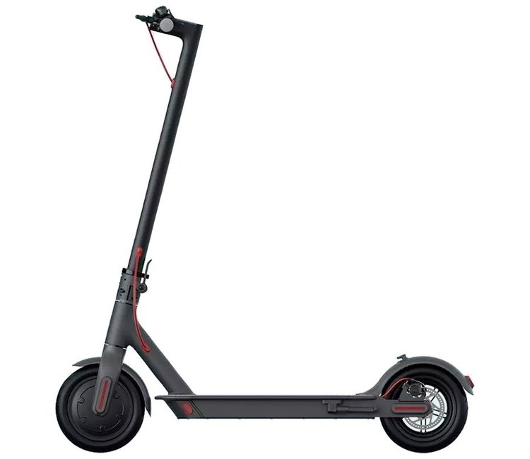 Mi Electric Scooter 1S
