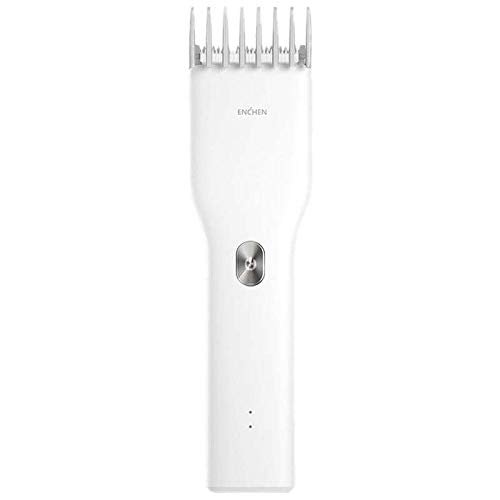 Xiaomi Enchen Boost Professional Shaver - White