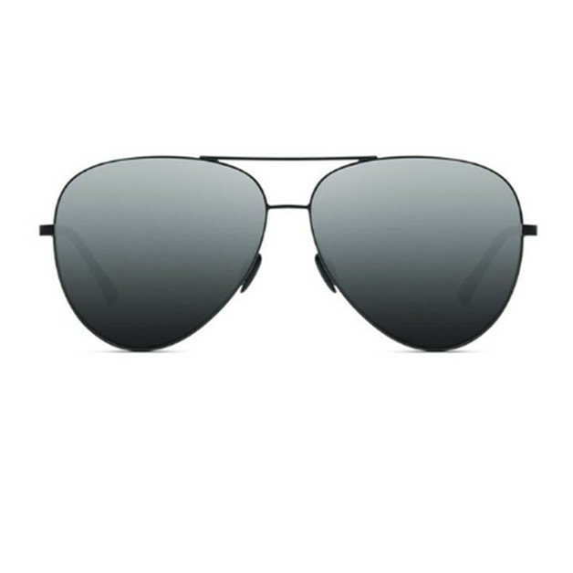 نظارة شمسية شاومي TYJ02TS Nylon polar sunglasses رمادي