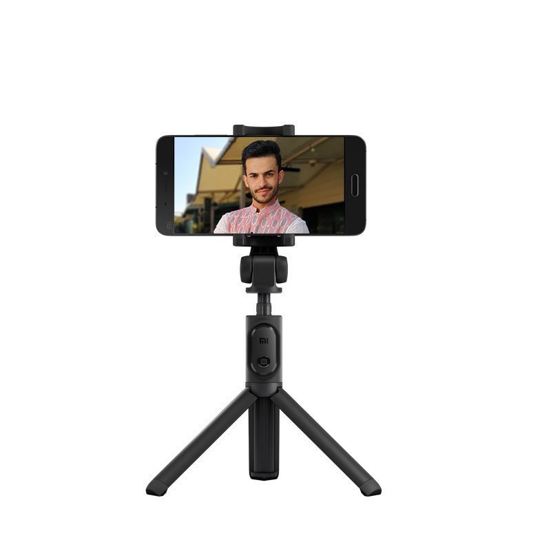 Xiaomi Tripod Selfie Stick Black FBA4071US (XMZPG01YM)