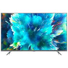 43 Inch Smart TV with Android Xiaomi 4S - Global Version