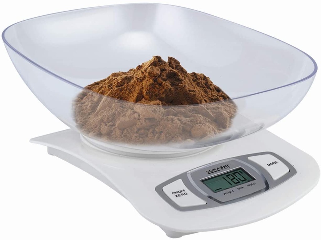 Sonashi Kitchen Scale SKS001