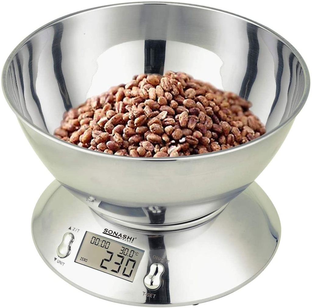 Sonashi Kitchen Scale SKS003