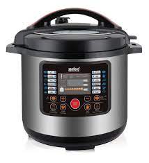 Sanford 9L Electric Pressure Cooker SF3202EPC