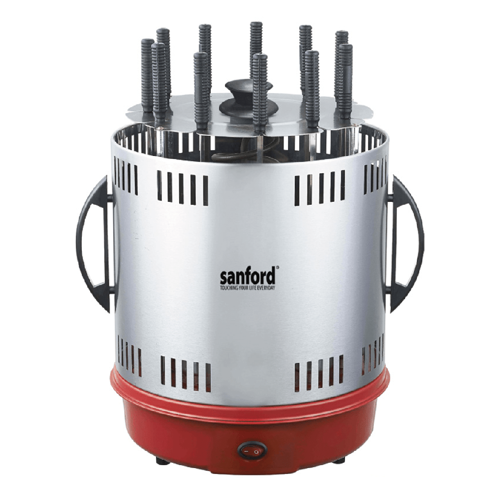 Sanford 1500W Rotary Grill SF5950RBQ