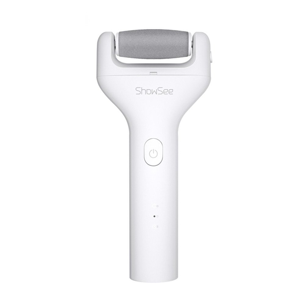 Showsee Electric Foot File Callus RemoverB1