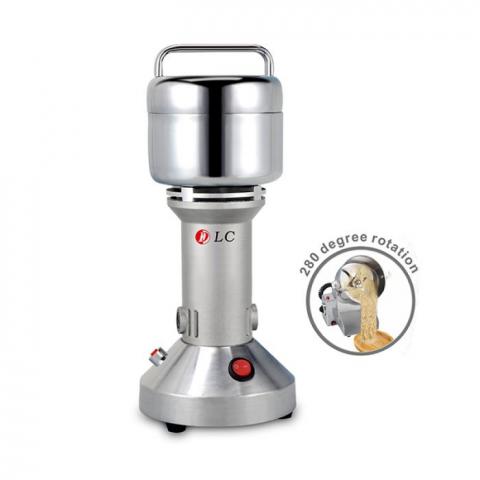 Powerful multi-function grinder 150g DLC-34201