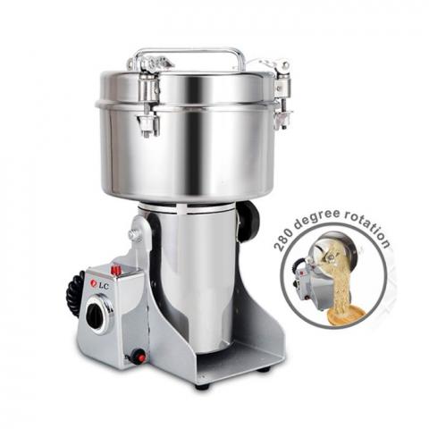 Powerful multi-function grinder 1000g DLC-37508