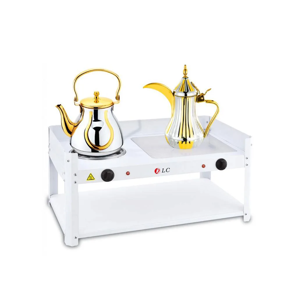 Portable electric cooker DLC-5533