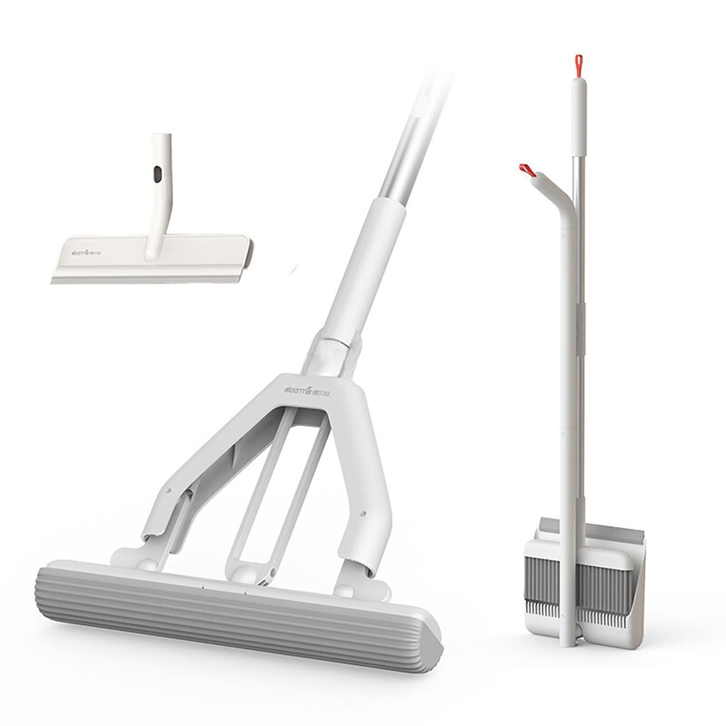 Xiaomi Deerma QJ100 3 in 1 Home Cleaning Tool