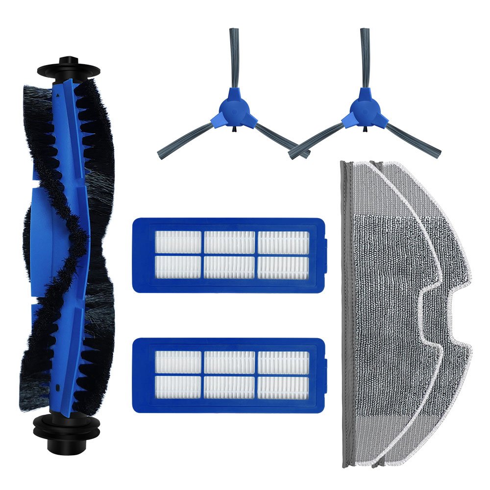 Accessories and consumable parts Eufy G20 Hybrid vacuum cleaner