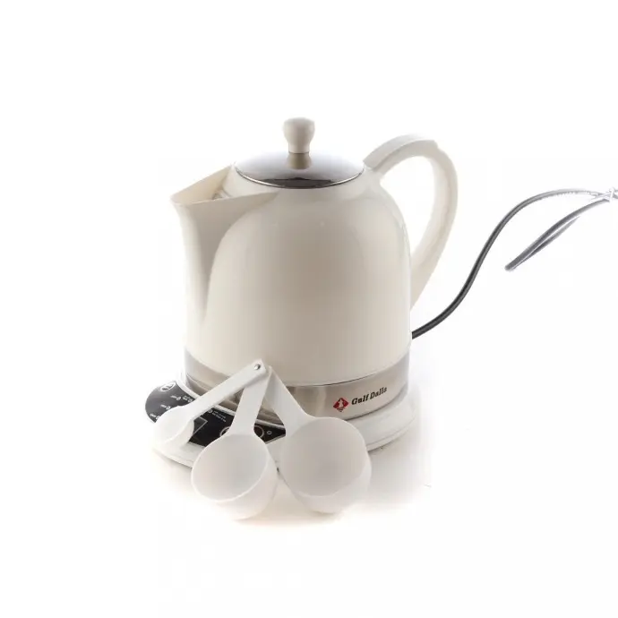 Karak Electric Jug 1 Liter GA-C9881 (Ceramic)