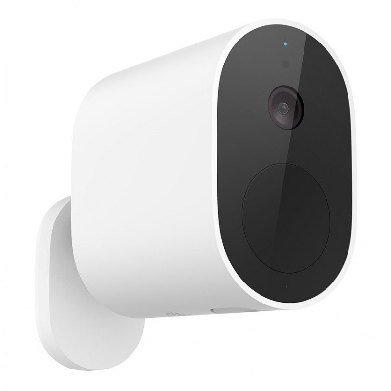Xiaomi MWC14 1080P Waterproof Smart Wireless Security Camera
