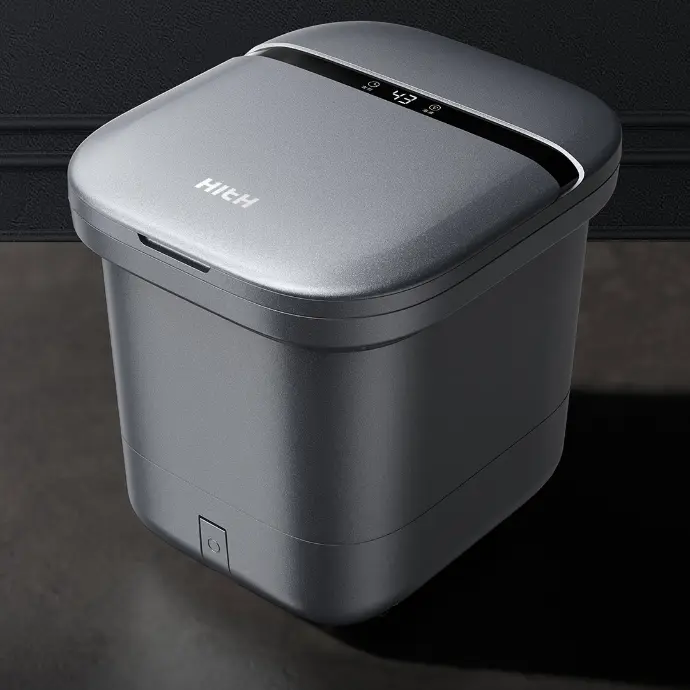Xiaomi Youpin HITH Foot Bath Barrel T1