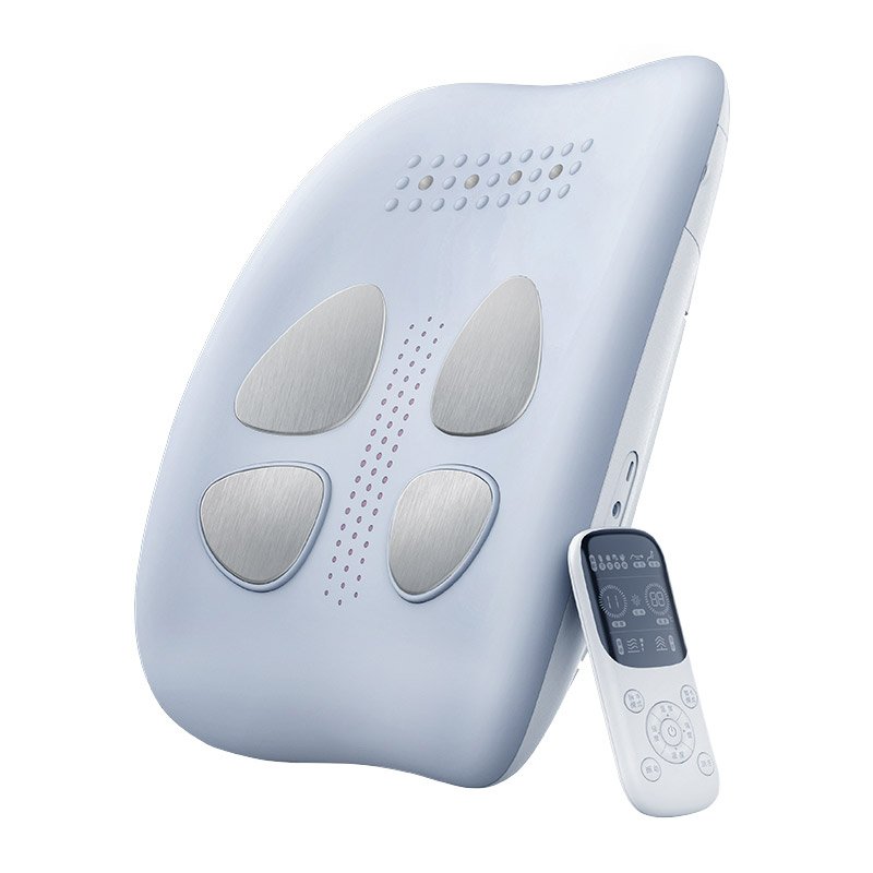 hophysio lumbar massager dh136af