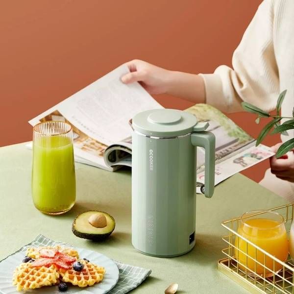 خلاط قوي متعدد الوظائف Ocooker Multifunctional High Speed Blender CD-PB500