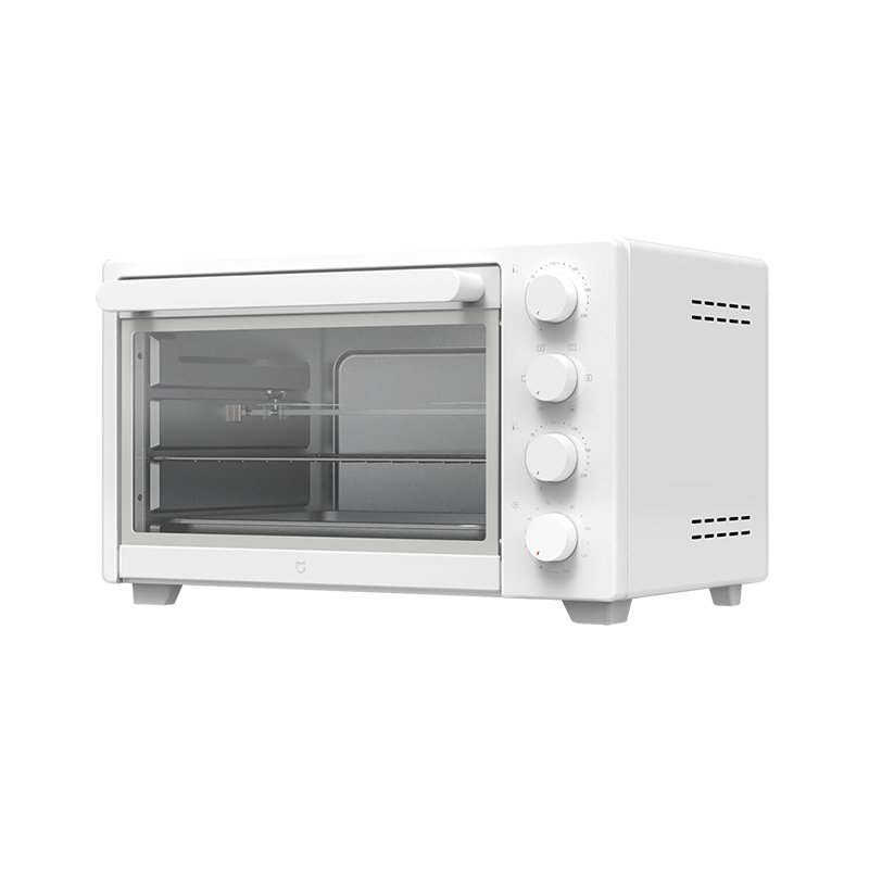 فرن كهربائي سعة 32 لتر شاومي mdkxde1acm Mi Xiaomi oven