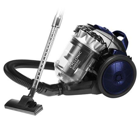 Sonashi 2000W Cyclone Vacuum Cleaner SVC9028C