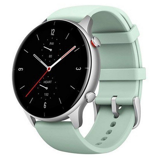 ساعة ذكية امازفيت شاومي Amazfit GTR 2E - أخضر