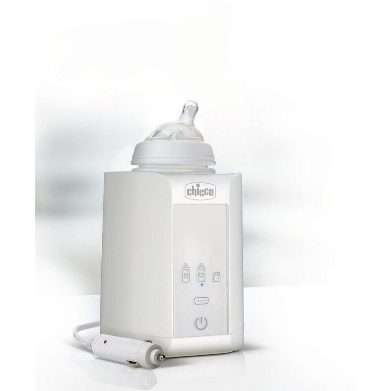Baby bottle warmer for home and car Chicco 06867-T