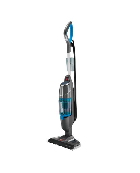 BISSELL Vac & Steam is a multi-functional 2-in-1 vacuum 1977E