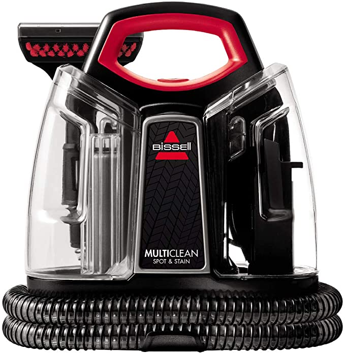 Bissell SpotClean 4720E carpet and sofa stain cleaning device