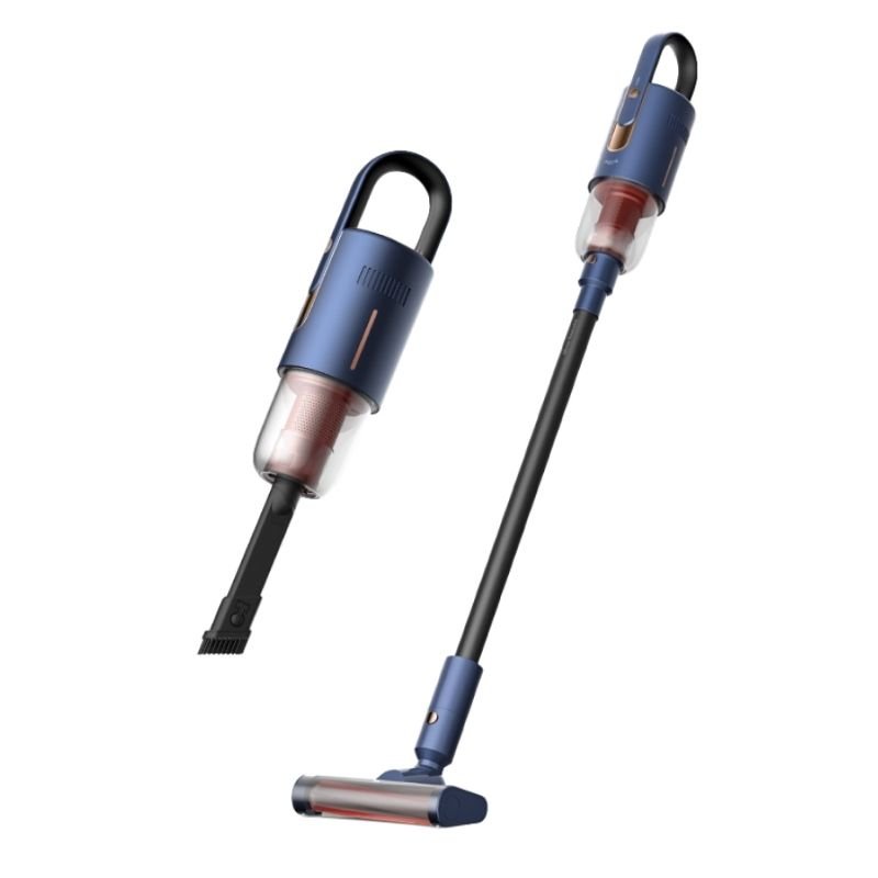 مكنسة لاسلكية عامودية متعددة الأغراض Deerma VC811