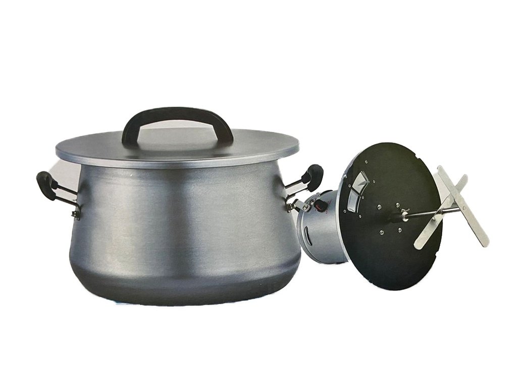 10 Liter Popular Food Cooker DLC-RC711 (8012)